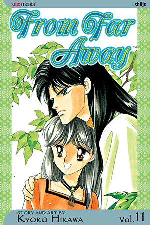 From Far Away, Vol. 10