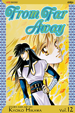 From Far Away, Vol. 11