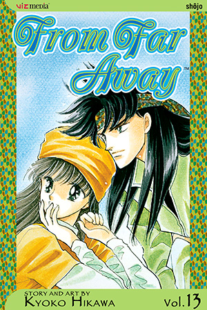 From Far Away, Vol. 12