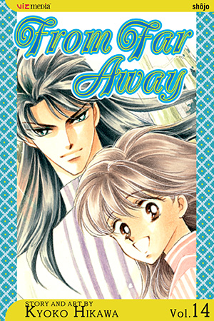 From Far Away, Vol. 13