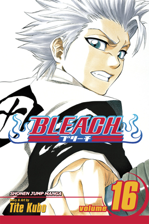 Bleach, Vol. 15