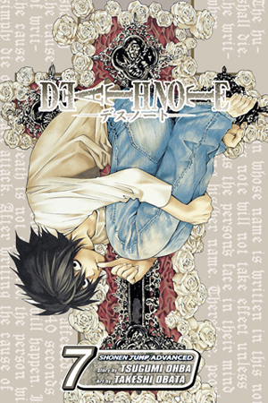 Death Note, Vol. 6