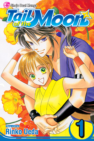 Tail of the Moon, Vol. 1