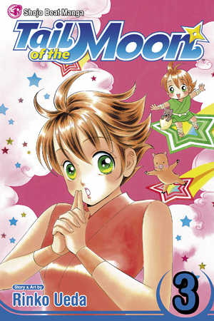 Tail of the Moon, Vol. 2