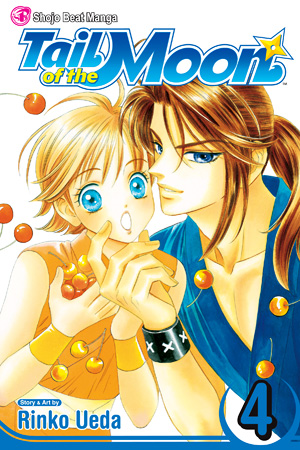 Tail of the Moon, Vol. 3