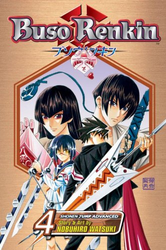Battle Rabbits, Vol. 3