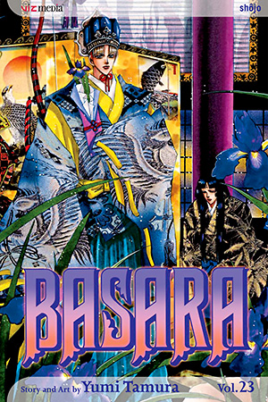 Basara, Vol. 22