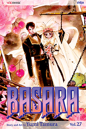 Basara, Vol. 26