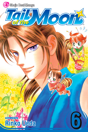 Tail of the Moon, Vol. 5