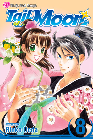 Tail of the Moon, Vol. 7