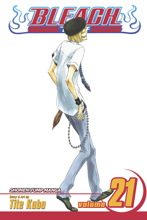 Bleach, Vol. 20