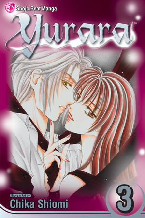 Yurara, Vol. 2