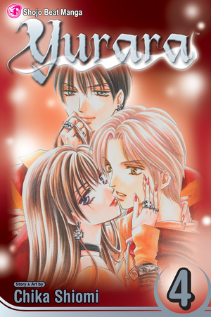 Yurara, Vol. 3