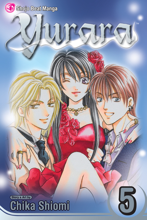 Yurara, Vol. 4