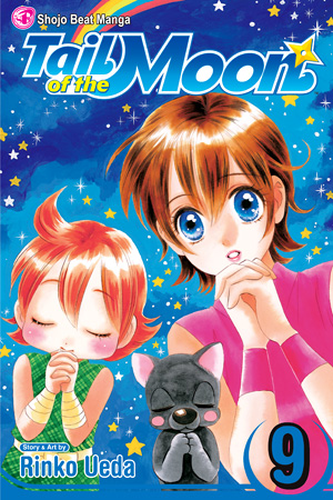 Tail of the Moon, Vol. 8