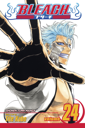 Bleach, Vol. 23