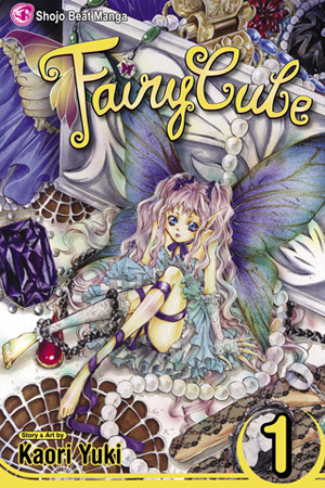 Fairy Cube, Vol. 1