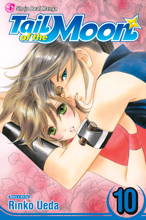 Tail of the Moon, Vol. 9