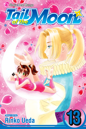 Tail of the Moon, Vol. 12