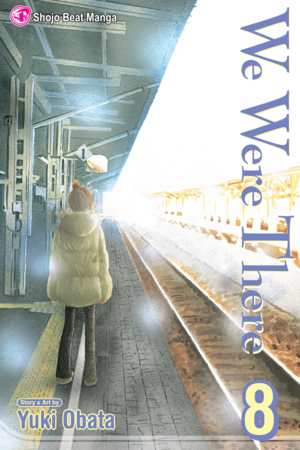 We Were There, Vol. 7
