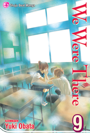 We Were There, Vol. 8
