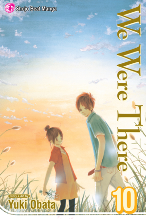 We Were There, Vol. 9