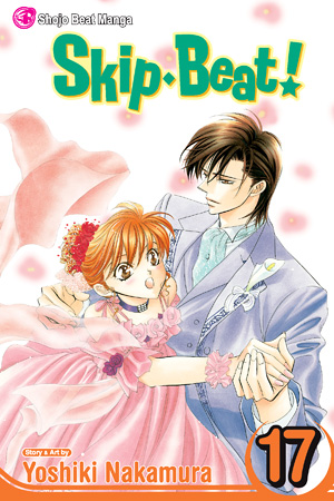 Skip Beat, Vol. 16