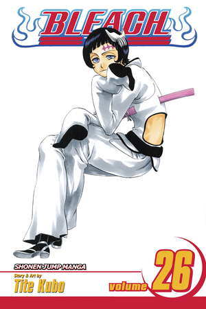 Bleach, Vol. 25
