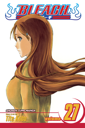 Bleach, Vol. 26