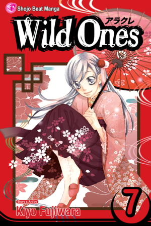 Wild Ones, Vol. 6