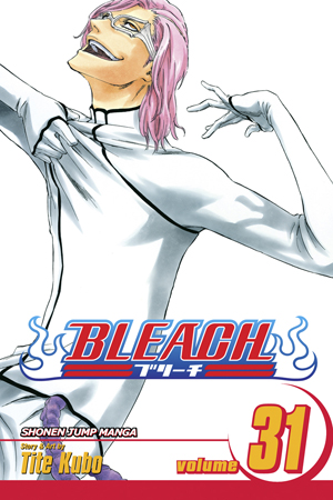 Bleach, Vol. 30