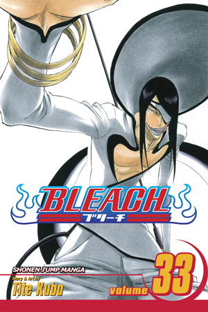 Bleach, Vol. 32