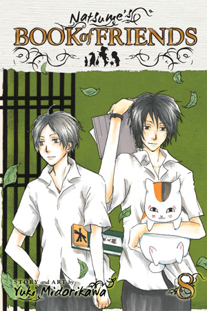 Natsume’s Book of Friends, Vol. 7