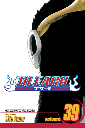 Bleach, Vol. 38