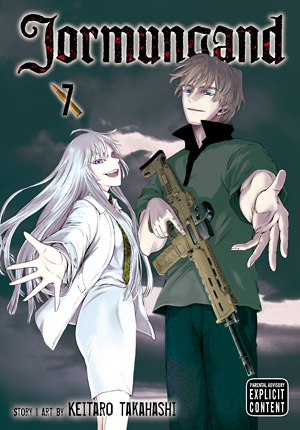 Jormungand, Vol. 6