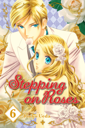 Stepping on Roses, Vol. 5