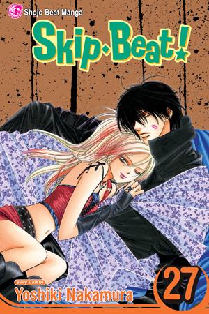 Skip Beat, Vol. 26