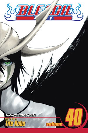 Bleach, Vol. 39