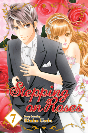 Stepping on Roses, Vol. 6
