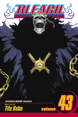 Bleach, Vol. 42