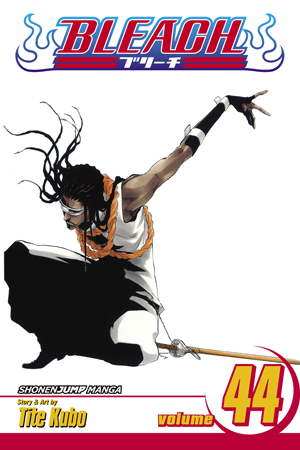 Bleach, Vol. 43