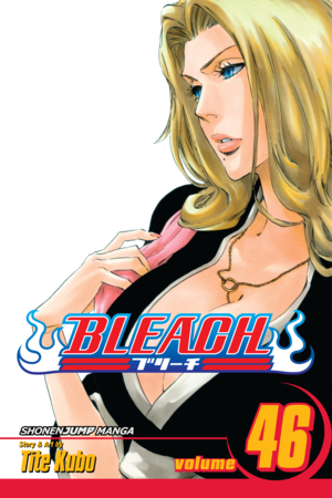 Bleach, Vol. 45