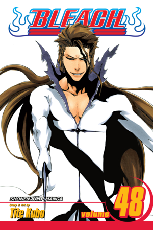 Bleach, Vol. 47
