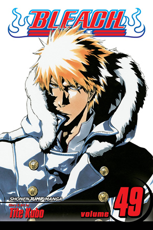 Bleach, Vol. 48