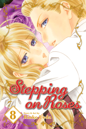 Stepping on Roses, Vol. 7