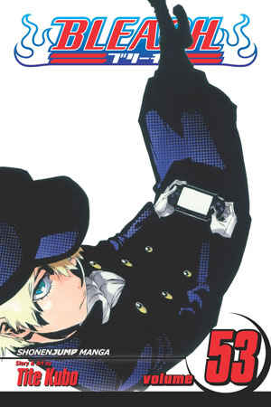 Bleach, Vol. 52