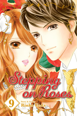 Stepping on Roses, Vol. 8