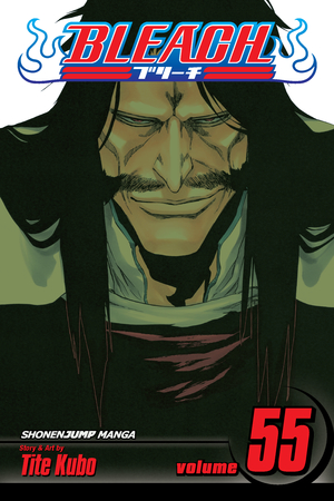 Bleach, Vol. 54