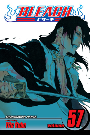 Bleach, Vol. 56