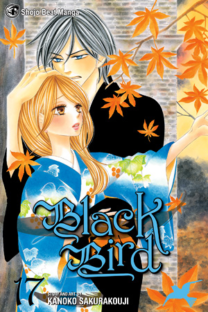 Black Bird, Vol. 16